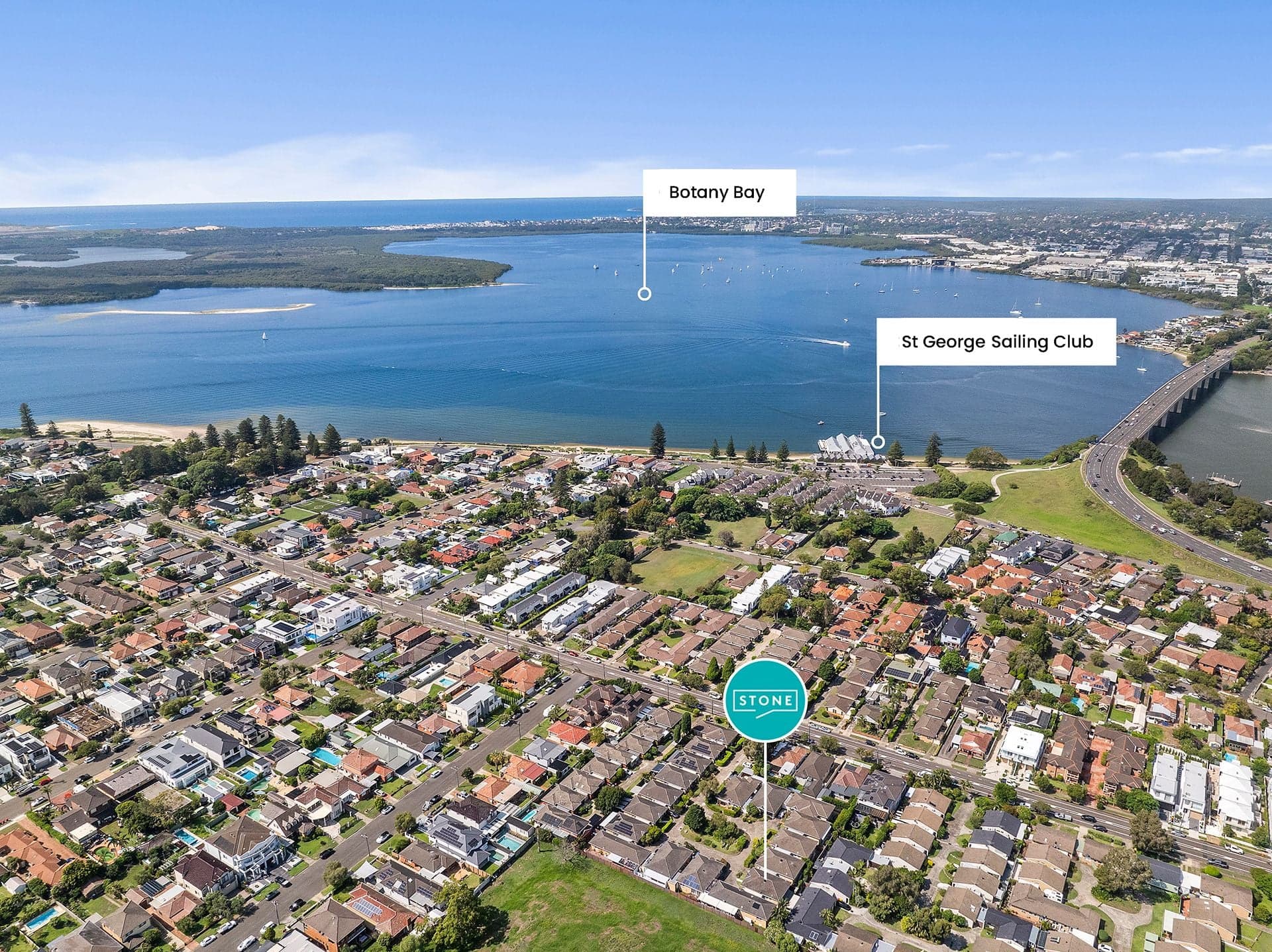 12/23-25 Fontainebleau Street, Sans Souci NSW, Sans Souci - Thumbnail 5