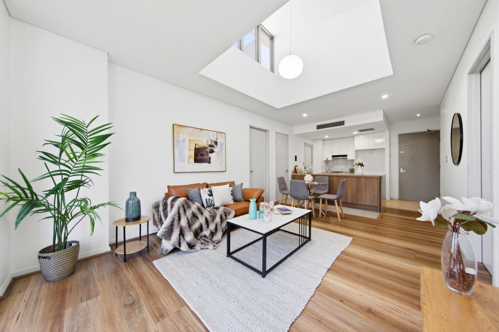 520/18 Epping Park Drive, Epping, Epping - Image 1