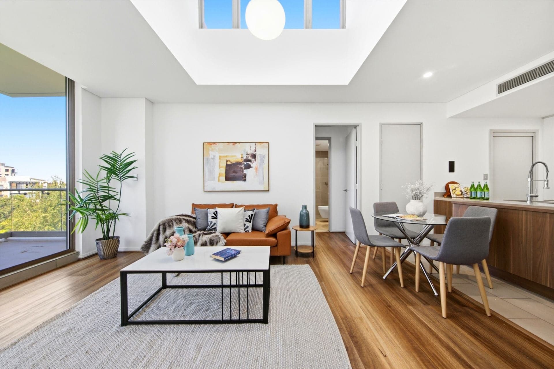 520/18 Epping Park Drive, Epping, Epping - Thumbnail 2