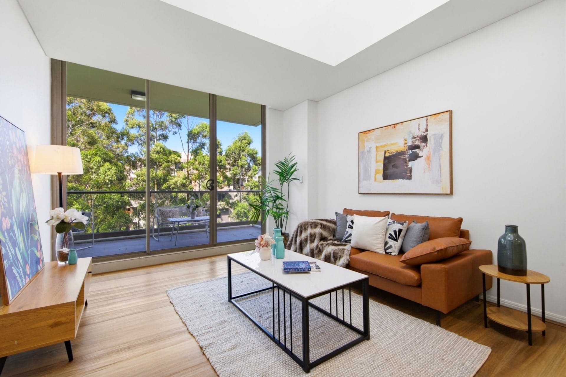 520/18 Epping Park Drive, Epping, Epping - Thumbnail 4