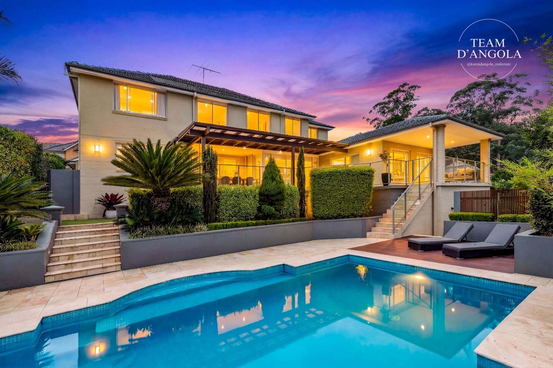 5 Huntingdale Circle, Castle Hill NSW, Castle Hill - Thumbnail 3