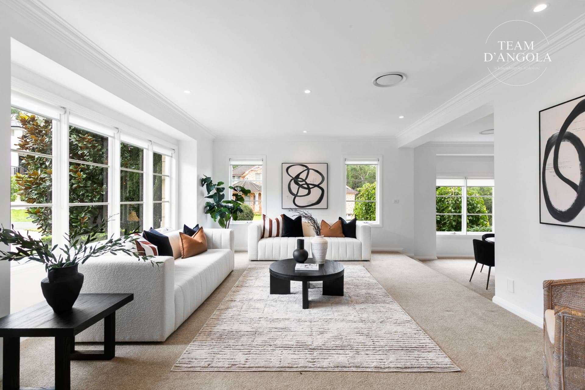 5 Huntingdale Circle, Castle Hill NSW, Castle Hill - Thumbnail 5