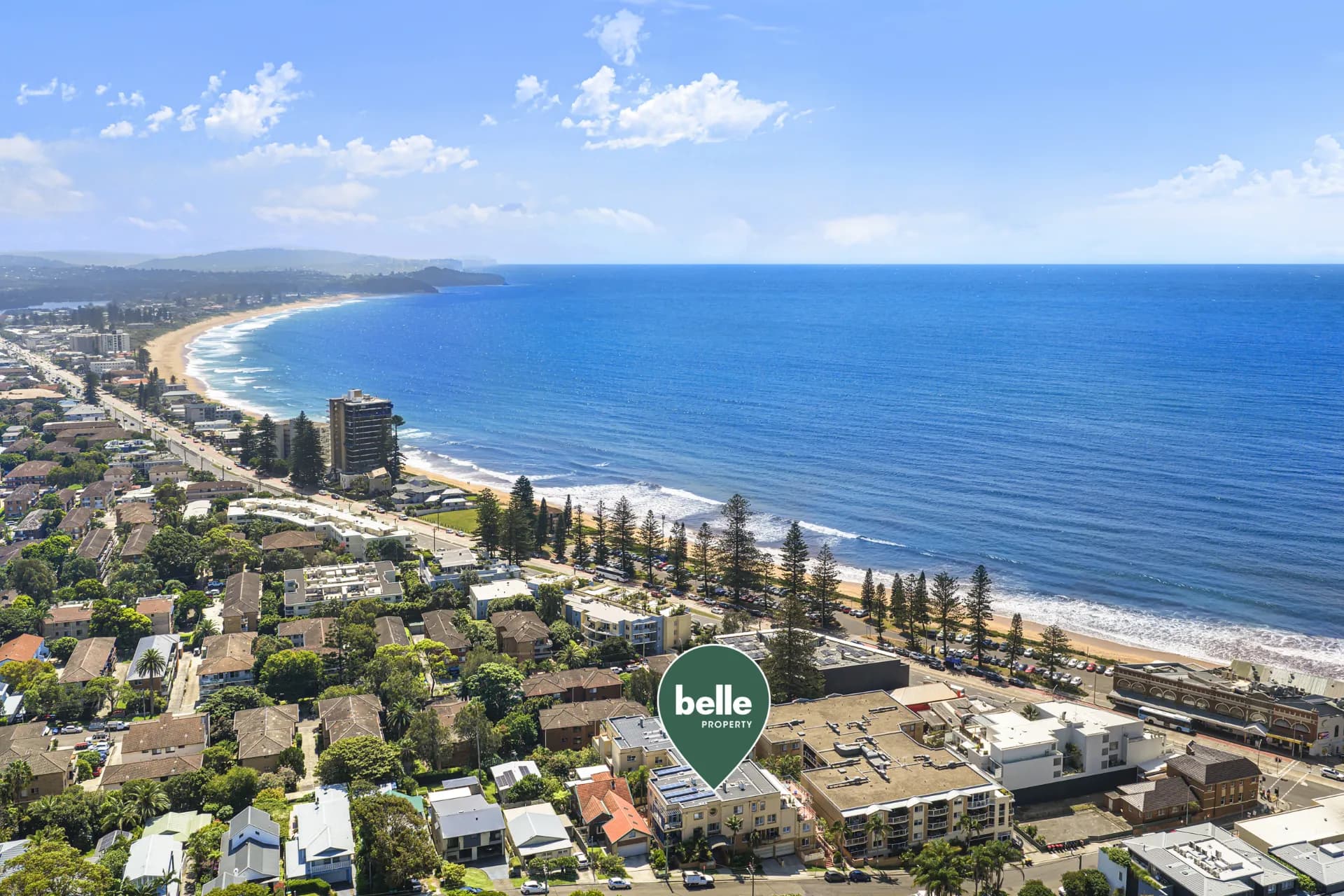 32/7-11 Collaroy Street, Collaroy, NSW, Collaroy - Thumbnail 3