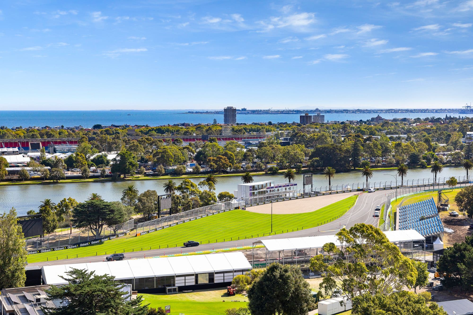1301/55 Queens Road, Melbourne VIC 3004, Melbourne - Thumbnail 6