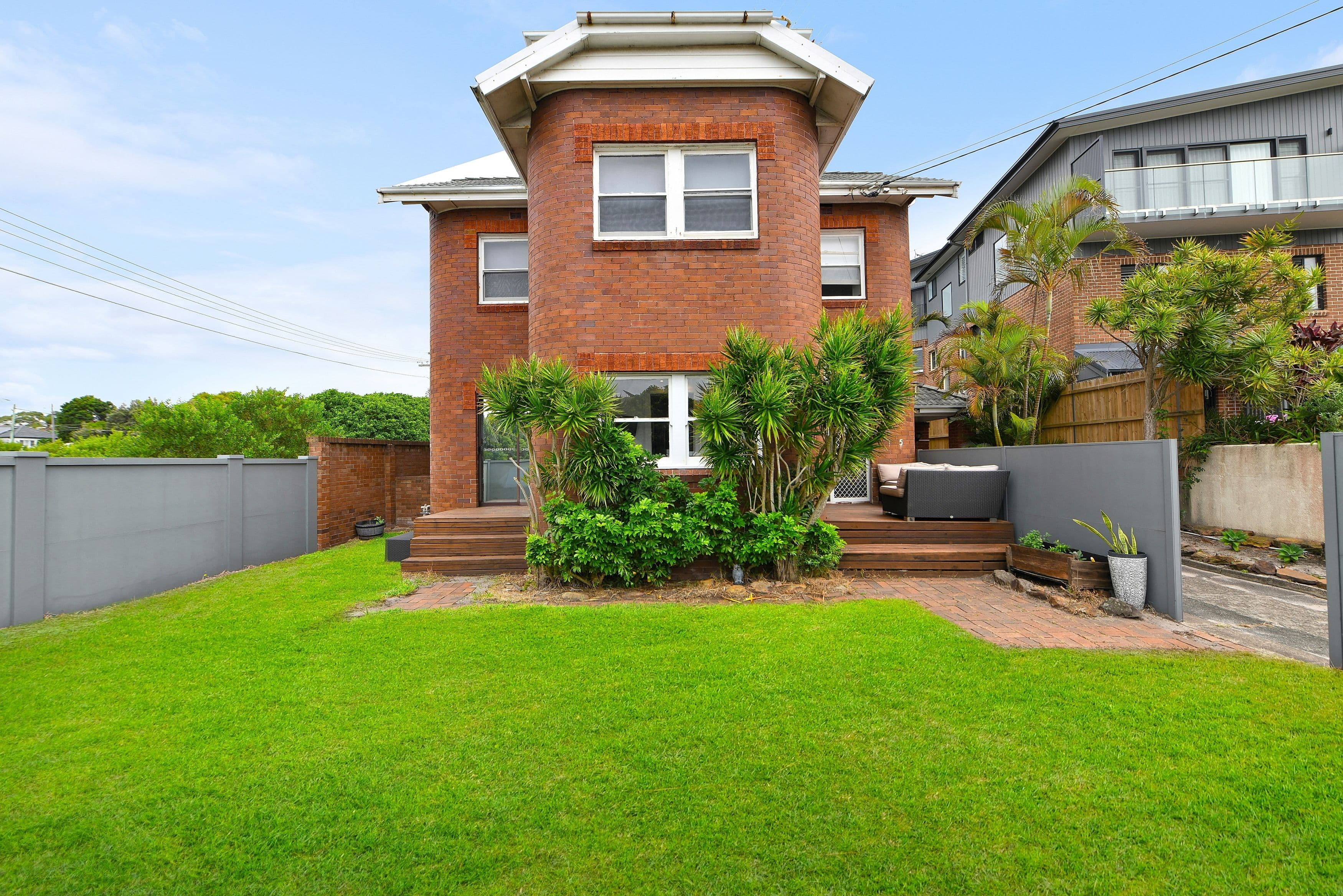 1/5 Rossiter Avenue, Maroubra NSW 2035, Maroubra - Image 1
