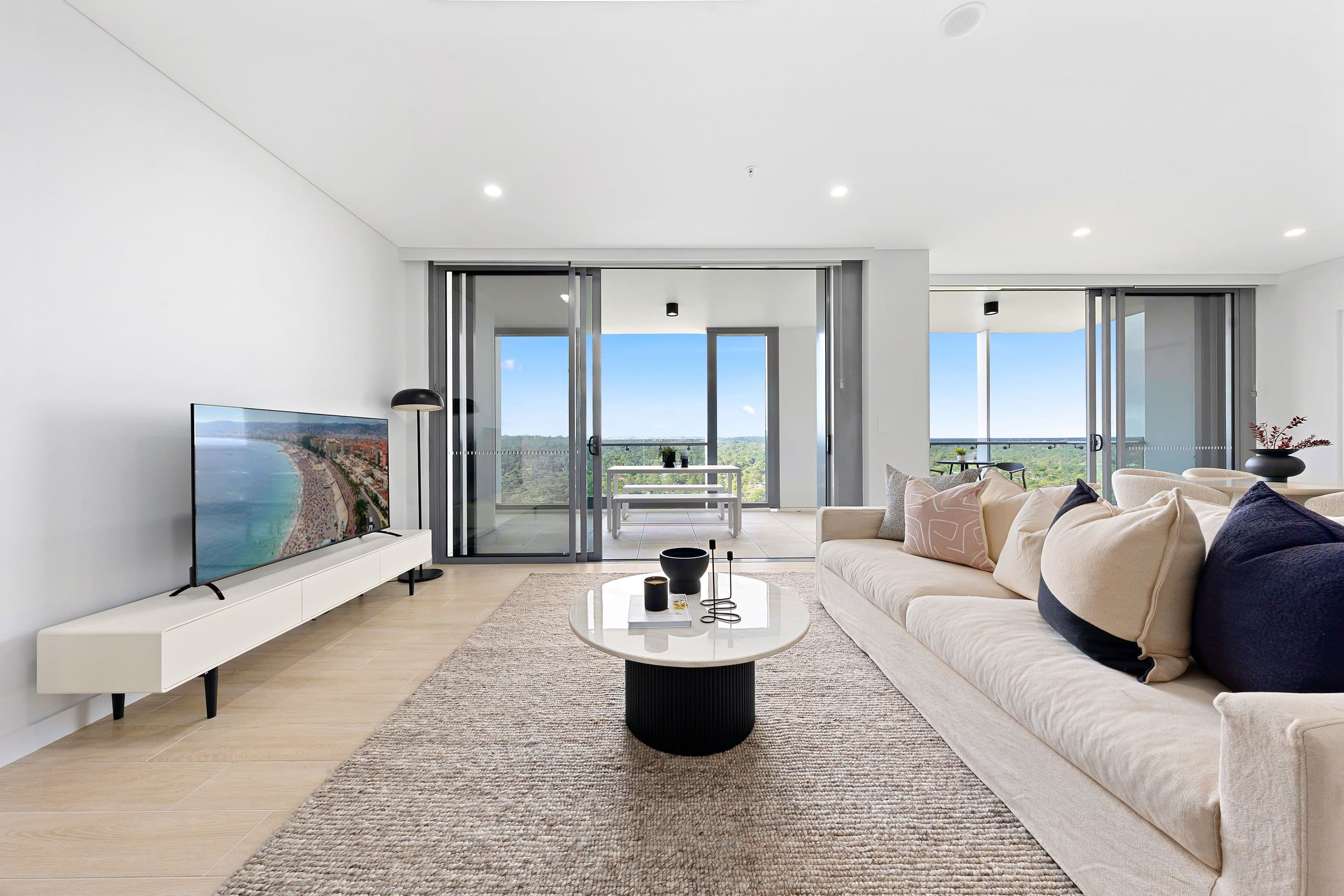 2904/100 Talavera Road, Macquarie Park NSW 2113, Macquarie Park - Image 1