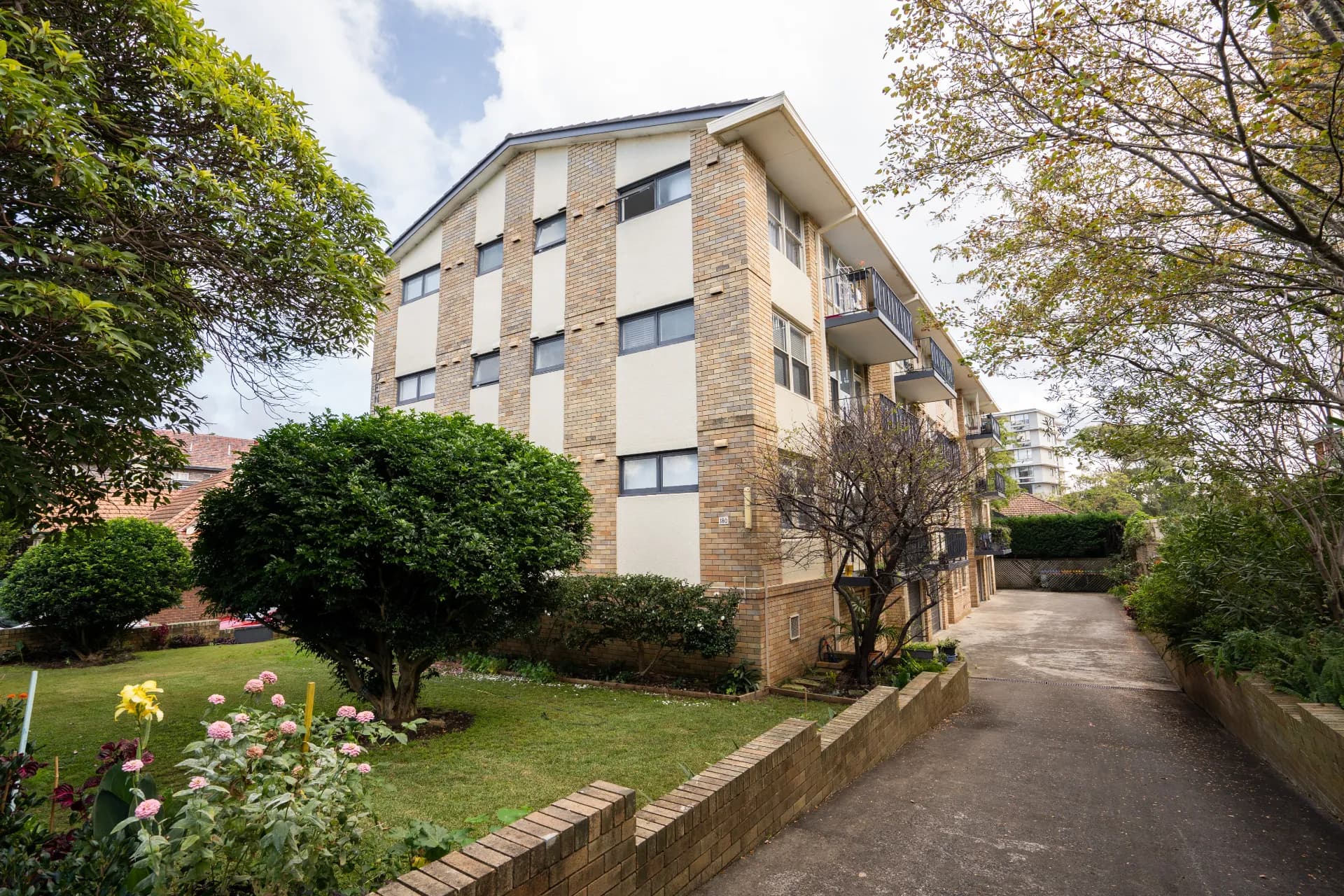 19/180 Raglan Street, Mosman - Thumbnail 8