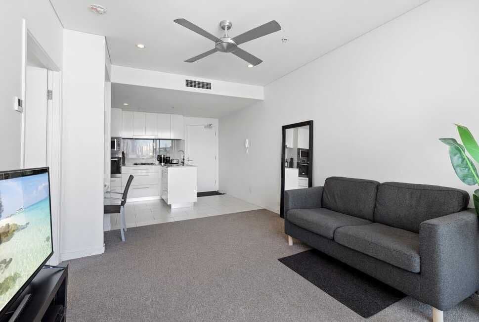 1082/16 Hamilton Place, Bowen Hills QLD 4006, Bowen Hills - Thumbnail 5