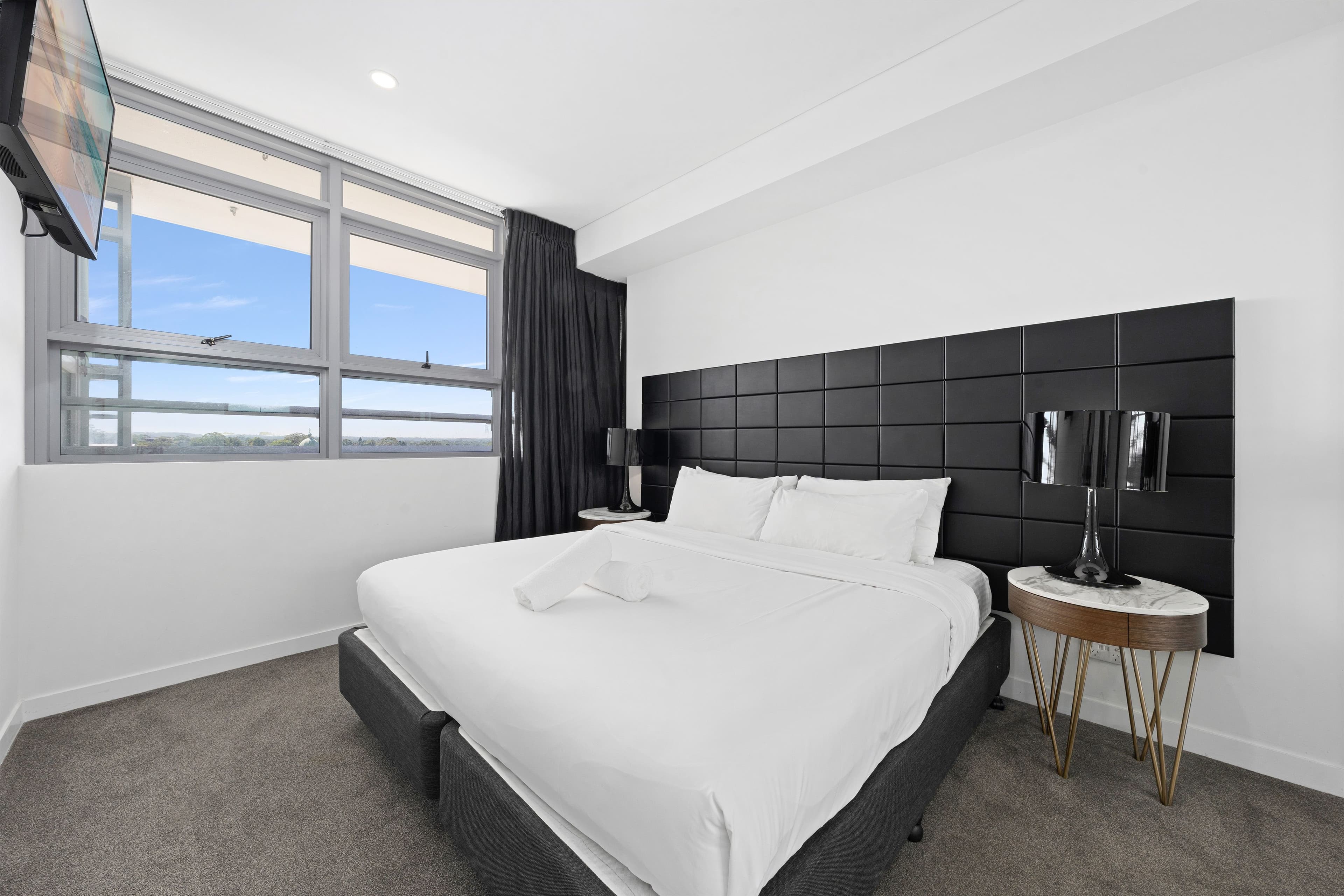 1009/88 Archer Street, Chatswood NSW 2067, Chatswood - Thumbnail 4