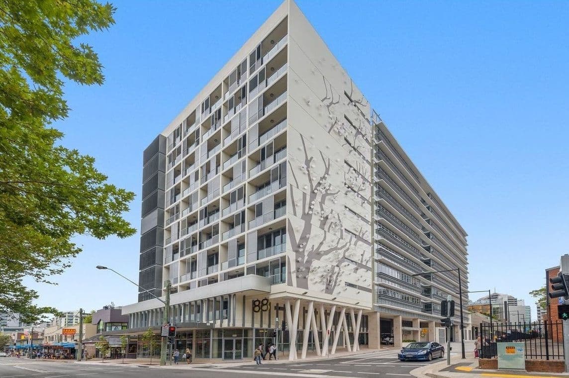 1009/88 Archer Street, Chatswood NSW 2067, Chatswood - Thumbnail 7