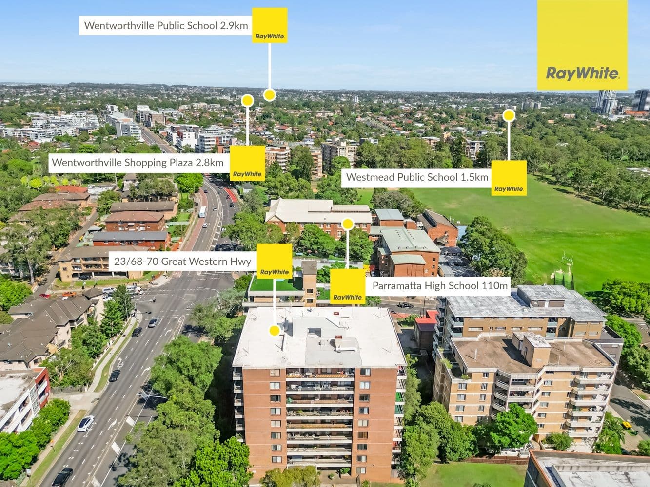 23/68-70 Great Western Highway, Parramatta NSW 2150, Parramatta - Thumbnail 4