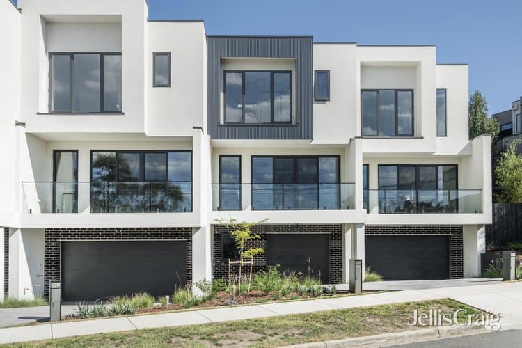 4/3 Thiele Street, Doncaster, Doncaster - Image 1
