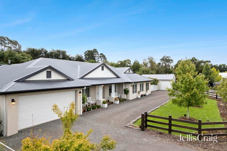 5/1871 Mount Macedon Road, Woodend, Woodend - Image 1