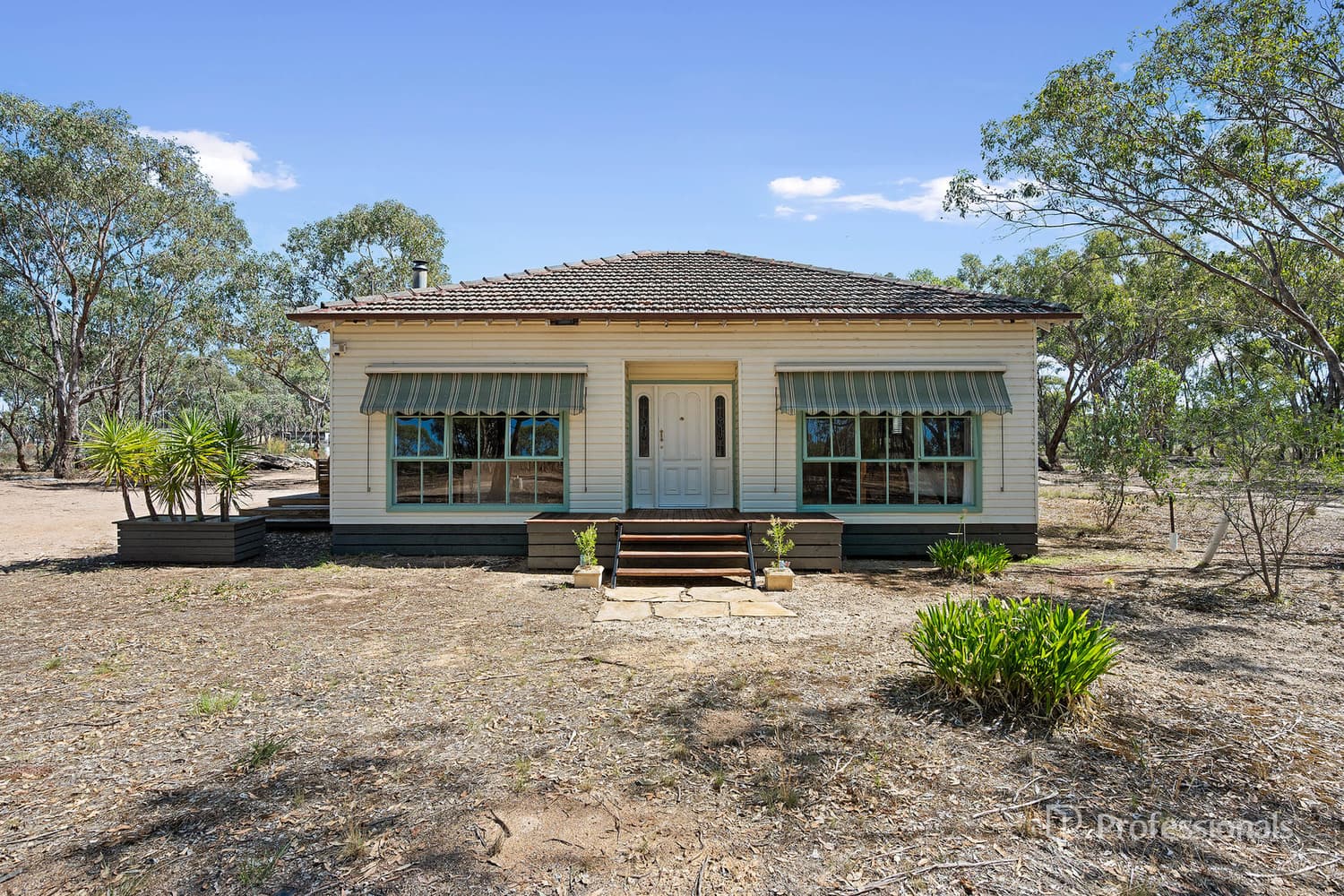 27 Carisbrook-Havelock Road, Carisbrook VIC 3464, Carisbrook - Image 1