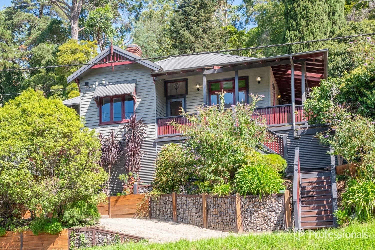 3450 Warburton Highway, Warburton VIC 3799, Warburton - Image 1