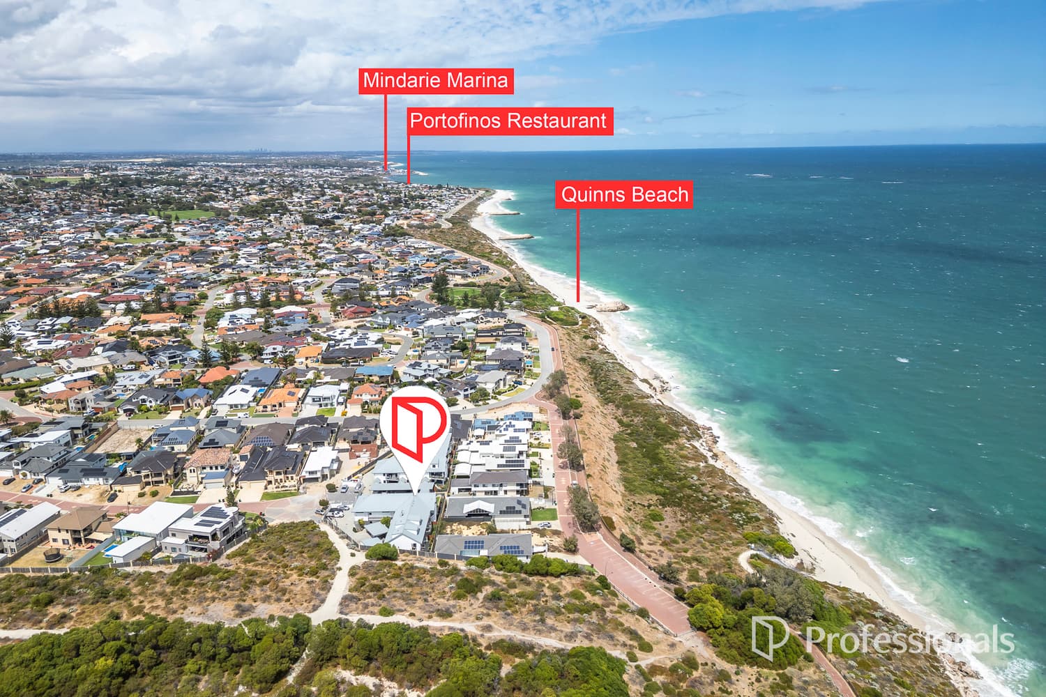 4/17 Royal James Court, Quinns Rocks WA 6030, Quinns Rocks - Image 1