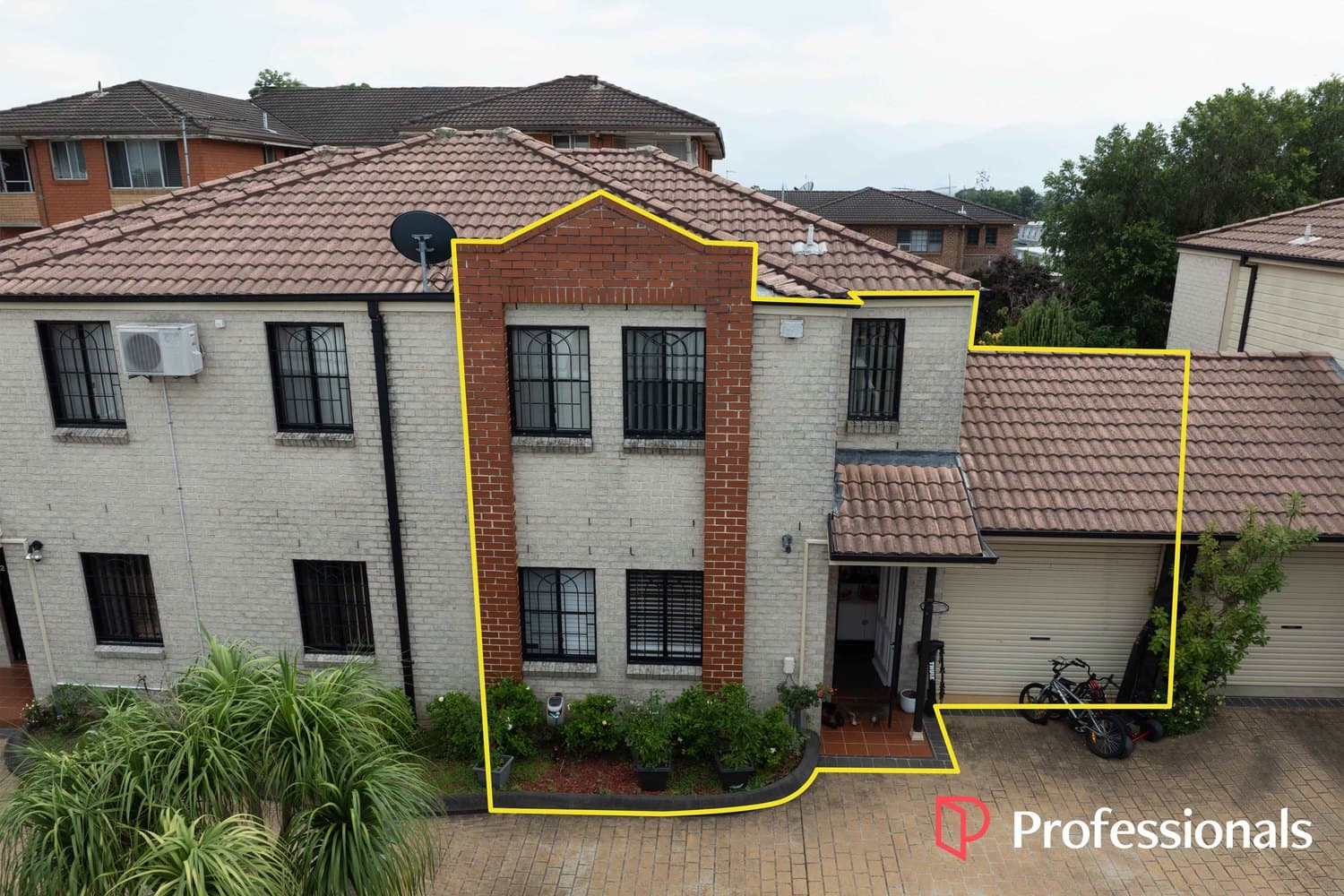 3/18 Levuka Street, Cabramatta NSW 2166, Cabramatta - Image 1