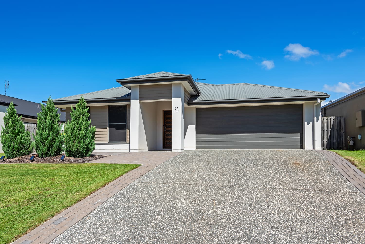 75/19 Santa Barbara Road, Hope Island QLD 4212, Hope Island - Image 1