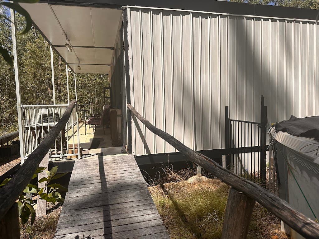 289 Mount Mulgowie Road, Buaraba, QLD, 4311, Buaraba - Thumbnail 3