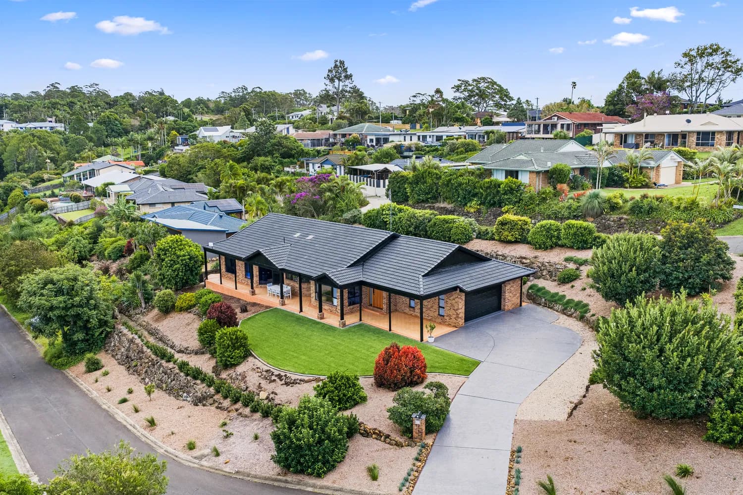 12 Snowgum Drive, Bilambil Heights, NSW, 2486, Bilambil Heights - Thumbnail 2