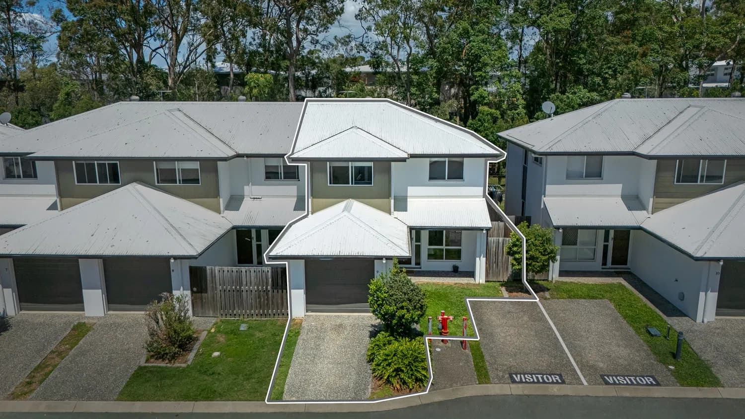 9/1 McKenzie Road, Mango Hill, QLD, 4509, Mango Hill - Image 1