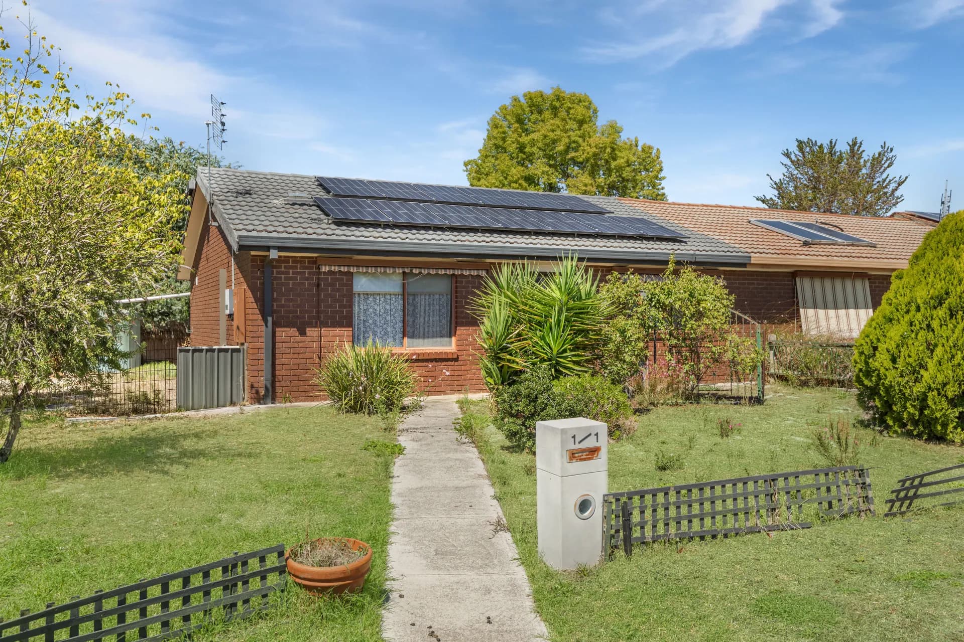 Unit 1/1 Pink Cliffs Road, Heathcote, VIC, Heathcote - Image 1