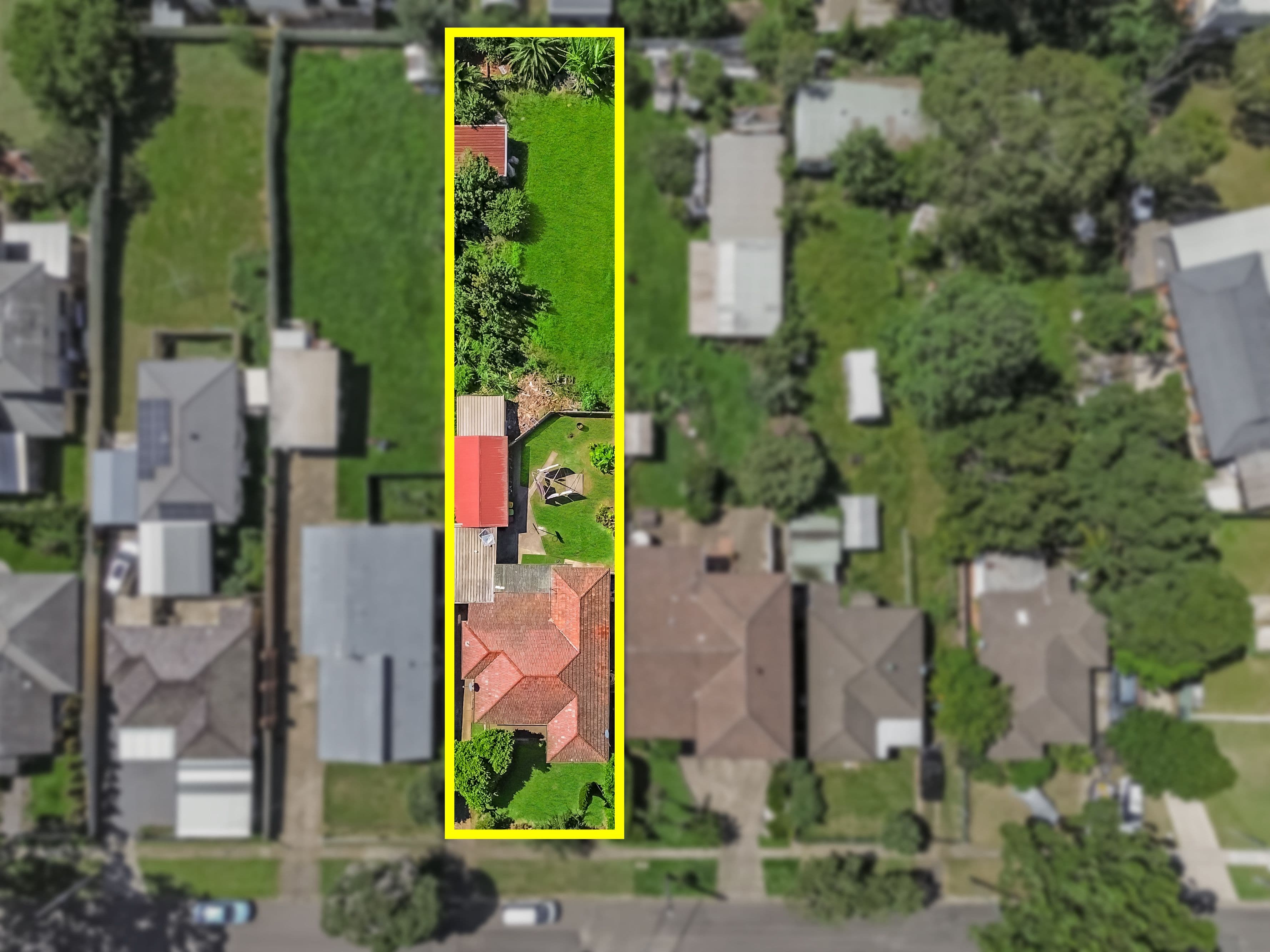 11 Hartington Street, Rooty Hill NSW 2766, Rooty Hill - Image 1