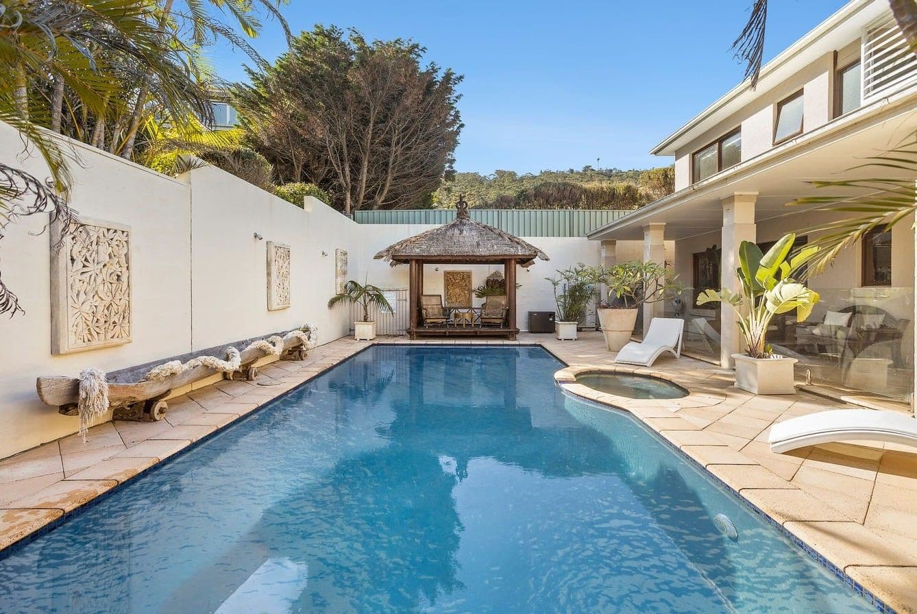 14 Seaview Crescent, Stanwell Park NSW 2508, Stanwell Park - Thumbnail 2