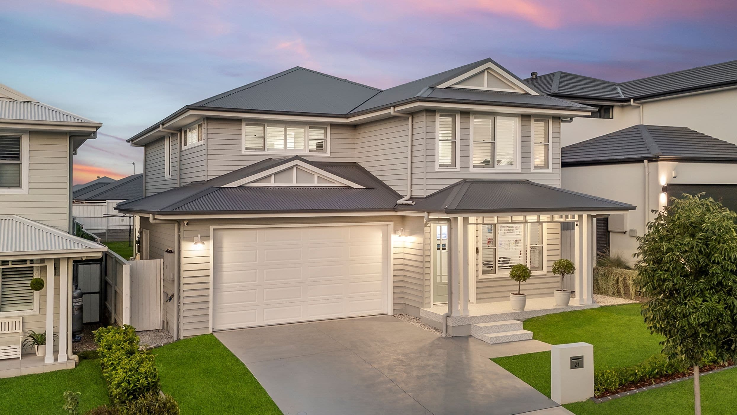 21 Swale Street, North Richmond NSW 2754, North Richmond - Image 1