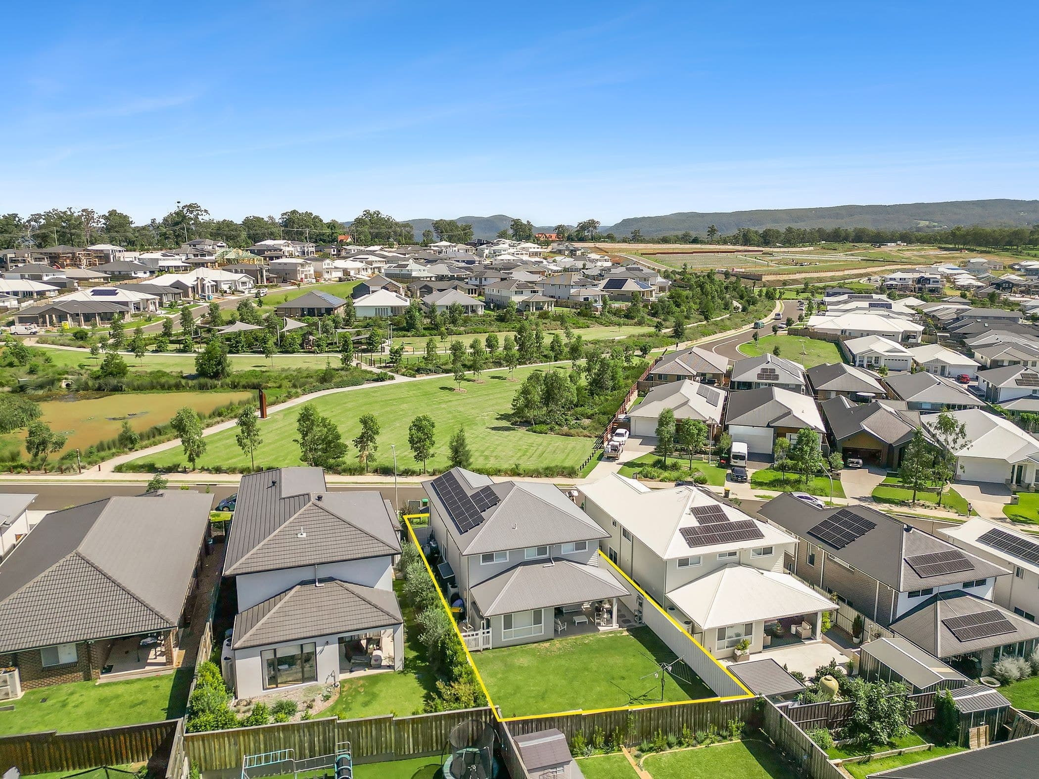 21 Swale Street, North Richmond NSW 2754, North Richmond - Thumbnail 4