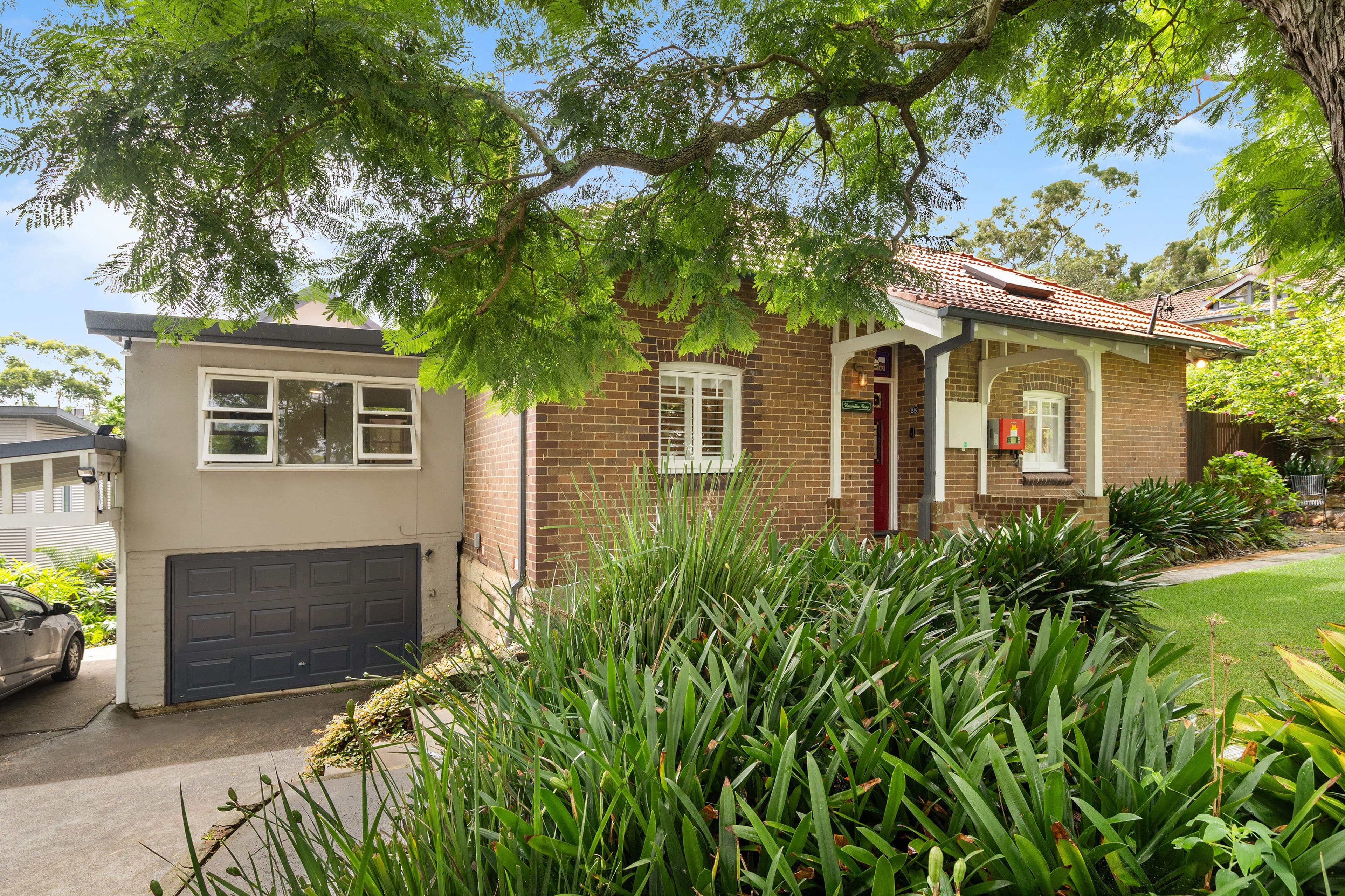 28 Rosemead Road, Hornsby NSW 2077, Hornsby - Image 1