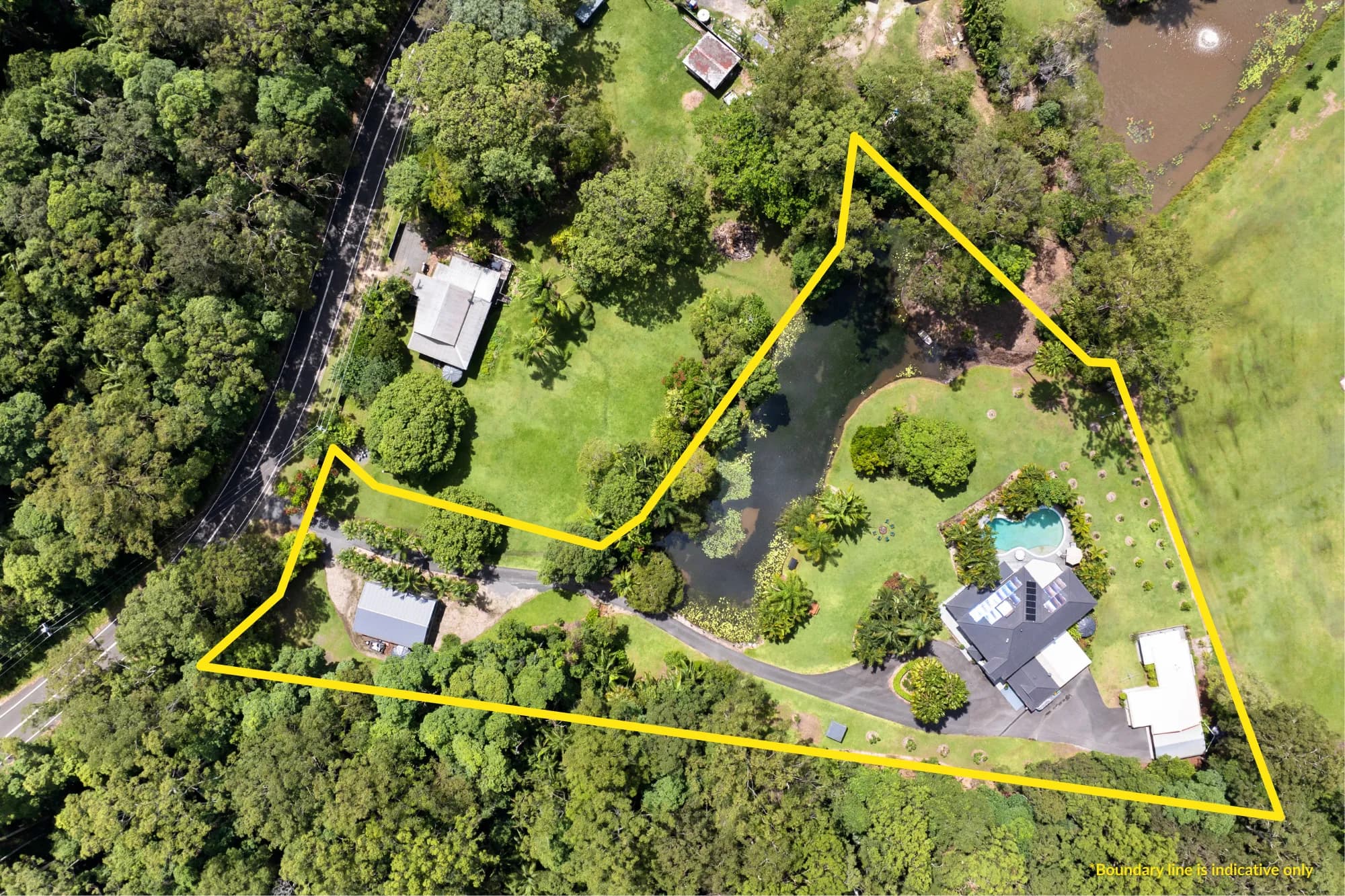 6 Sawreys Road, Forest Glen QLD 4556, Mons - Thumbnail 4