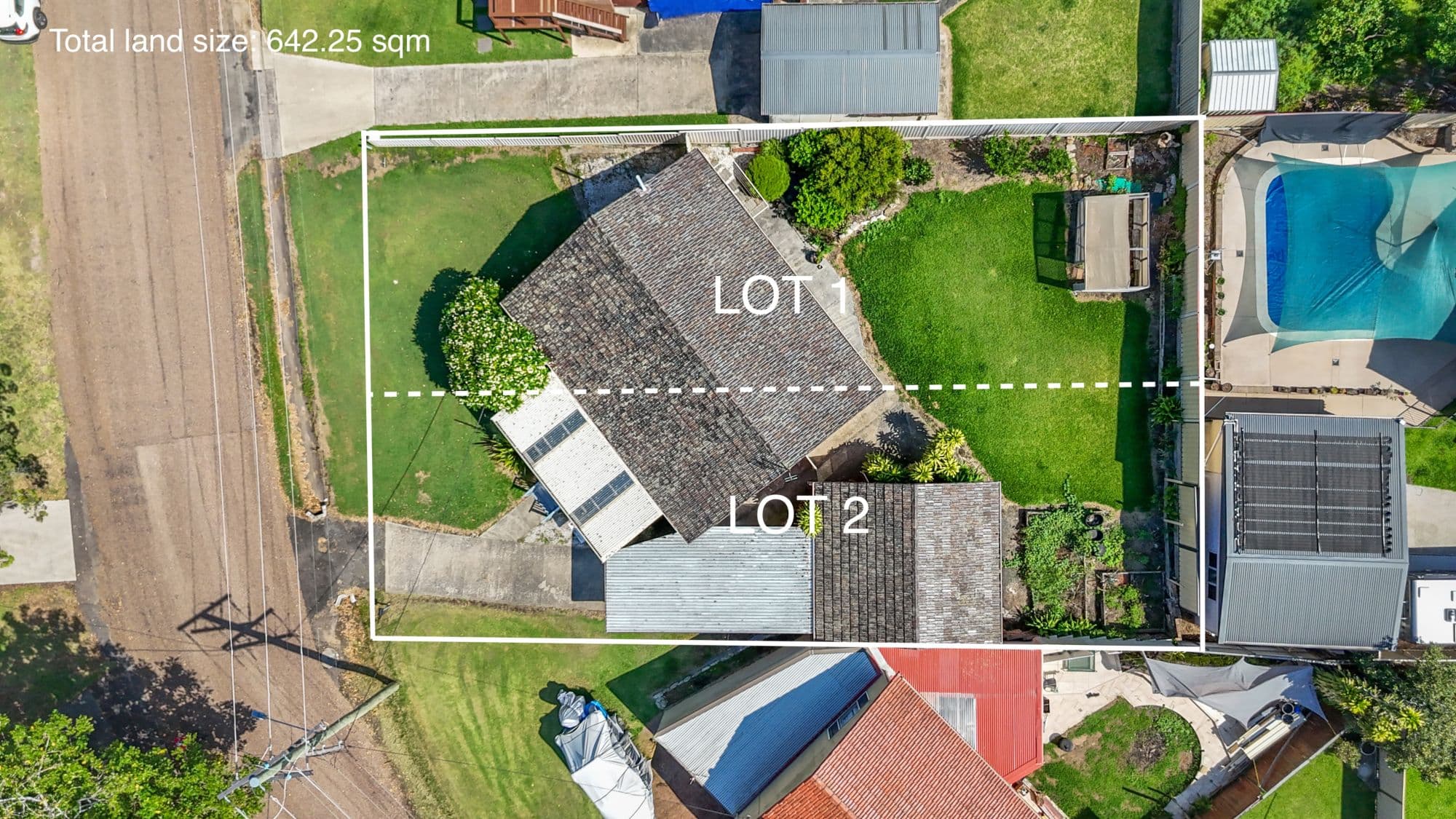 1 Montrose Street, Mannering Park NSW 2259, Mannering Park - Image 1