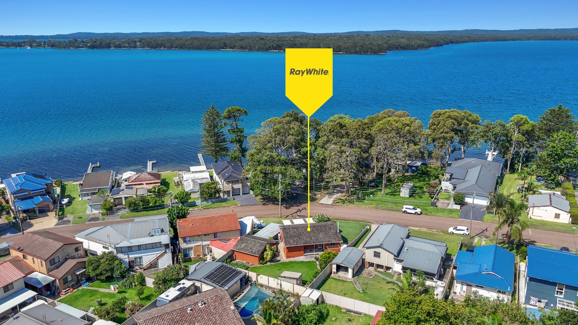 1 Montrose Street, Mannering Park NSW 2259, Mannering Park - Thumbnail 2