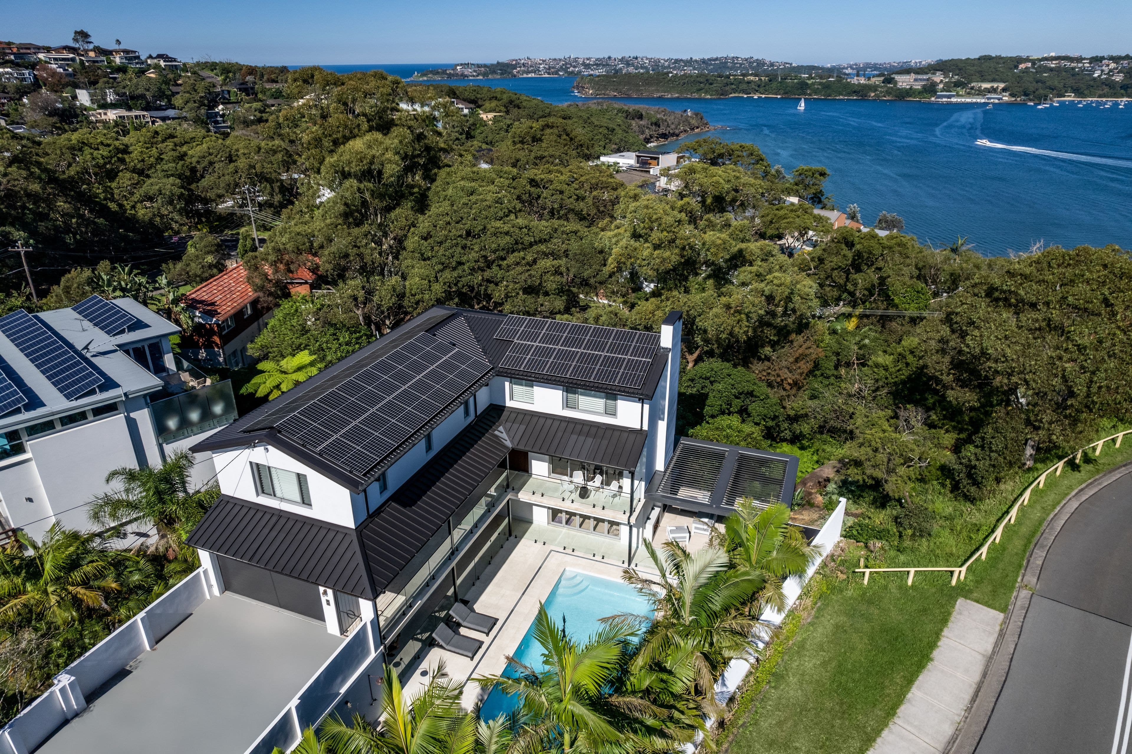 3 Alma Street, Clontarf NSW 2093, Clontarf - Image 1