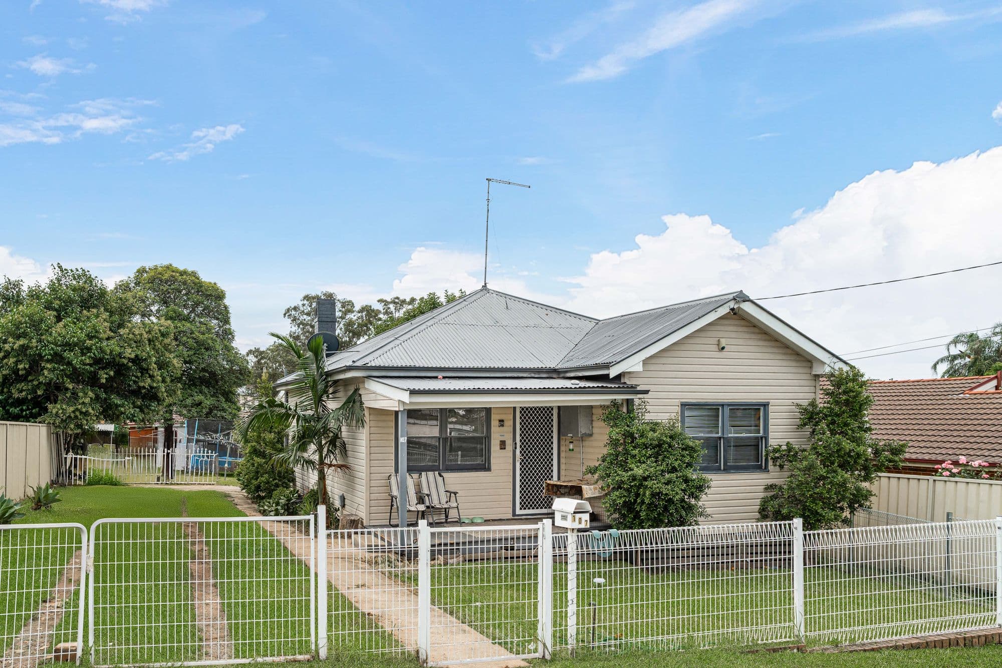 107 & 107A Joseph Street, Kingswood NSW 2747, Kingswood - Image 1