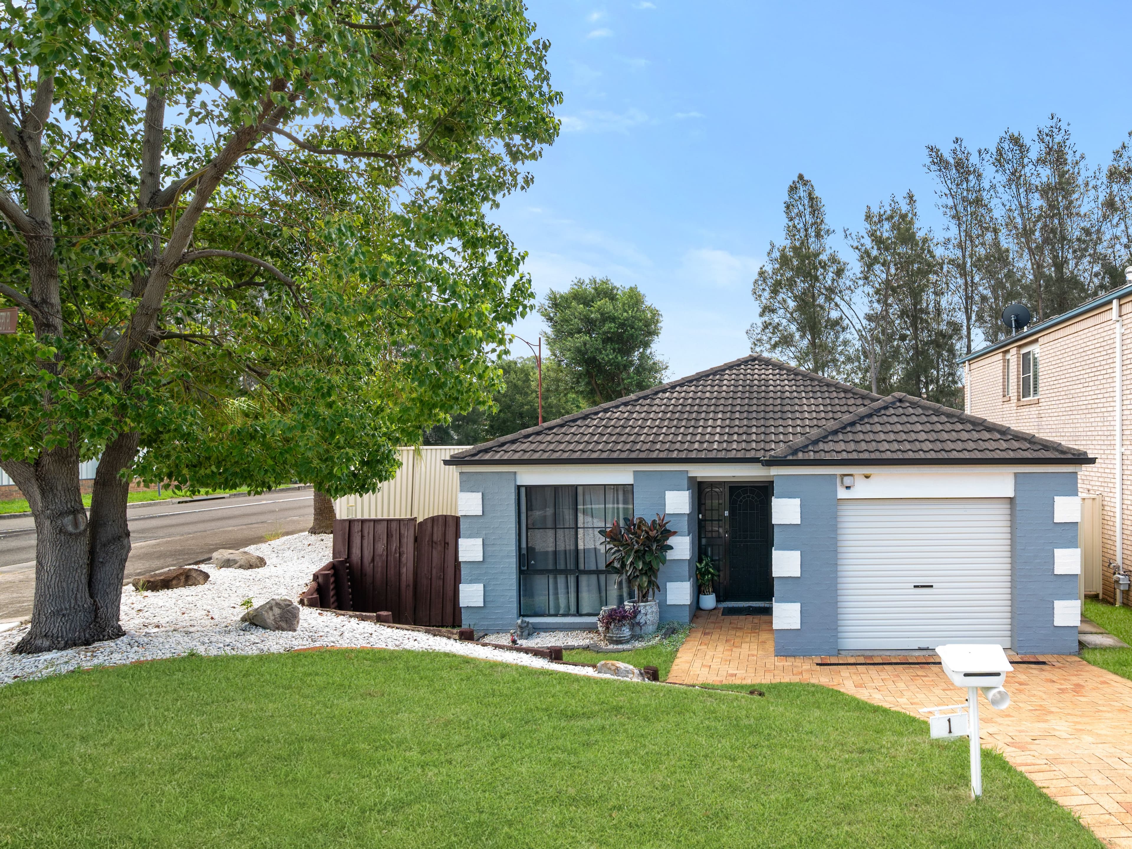 1 Pittman Steps Place, Blair Athol NSW 2560, Blair Athol - Image 1