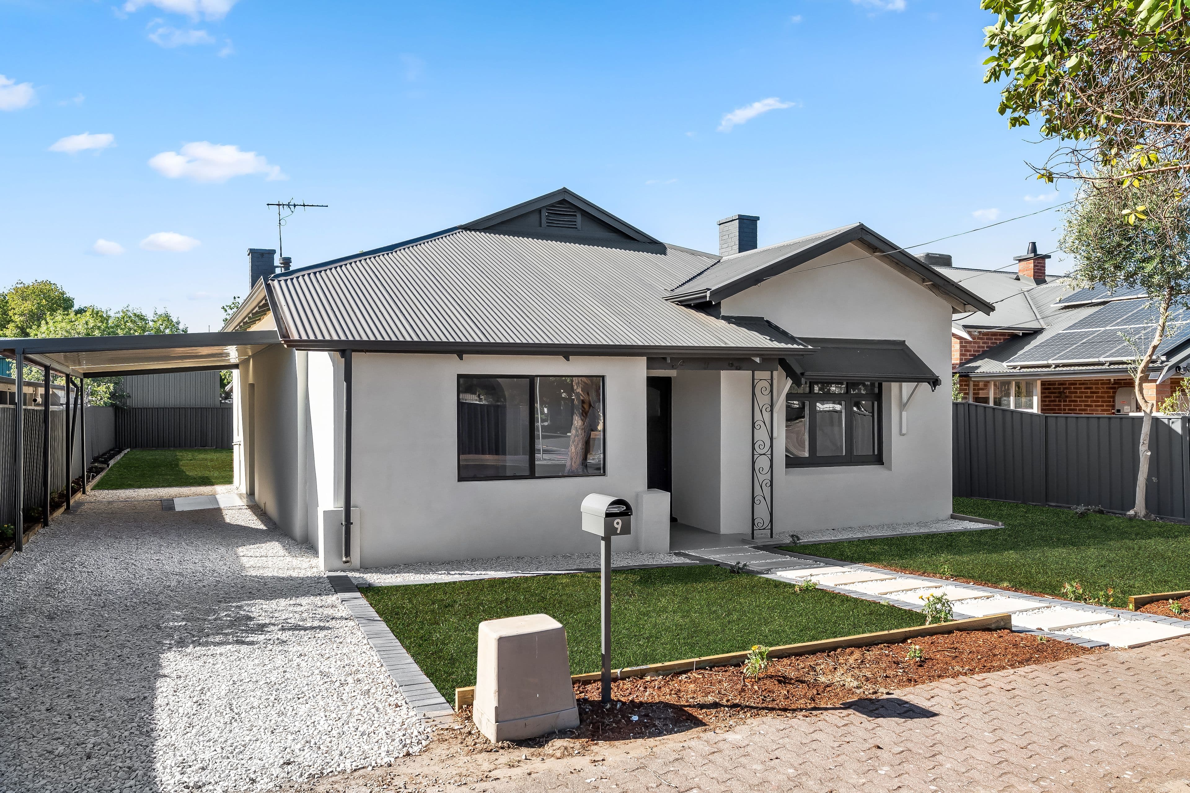 9 Fisher Terrace, Glenelg North SA 5045, Glenelg North - Thumbnail 2