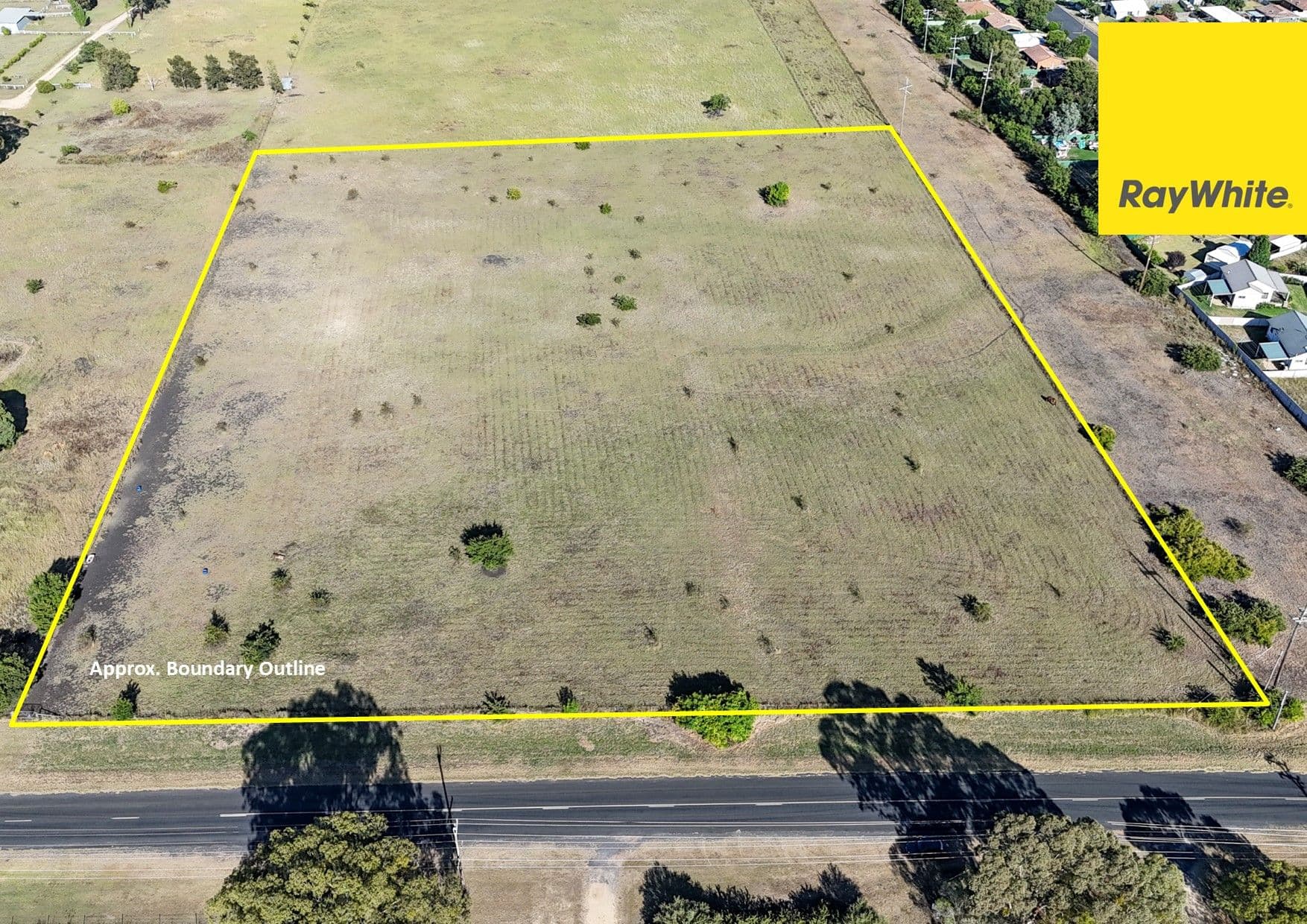 160-172 Old Bundarra Road, Inverell NSW 2360, Inverell - Thumbnail 2
