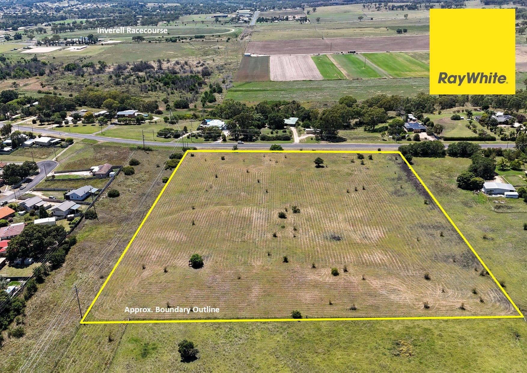 160-172 Old Bundarra Road, Inverell NSW 2360, Inverell - Thumbnail 3