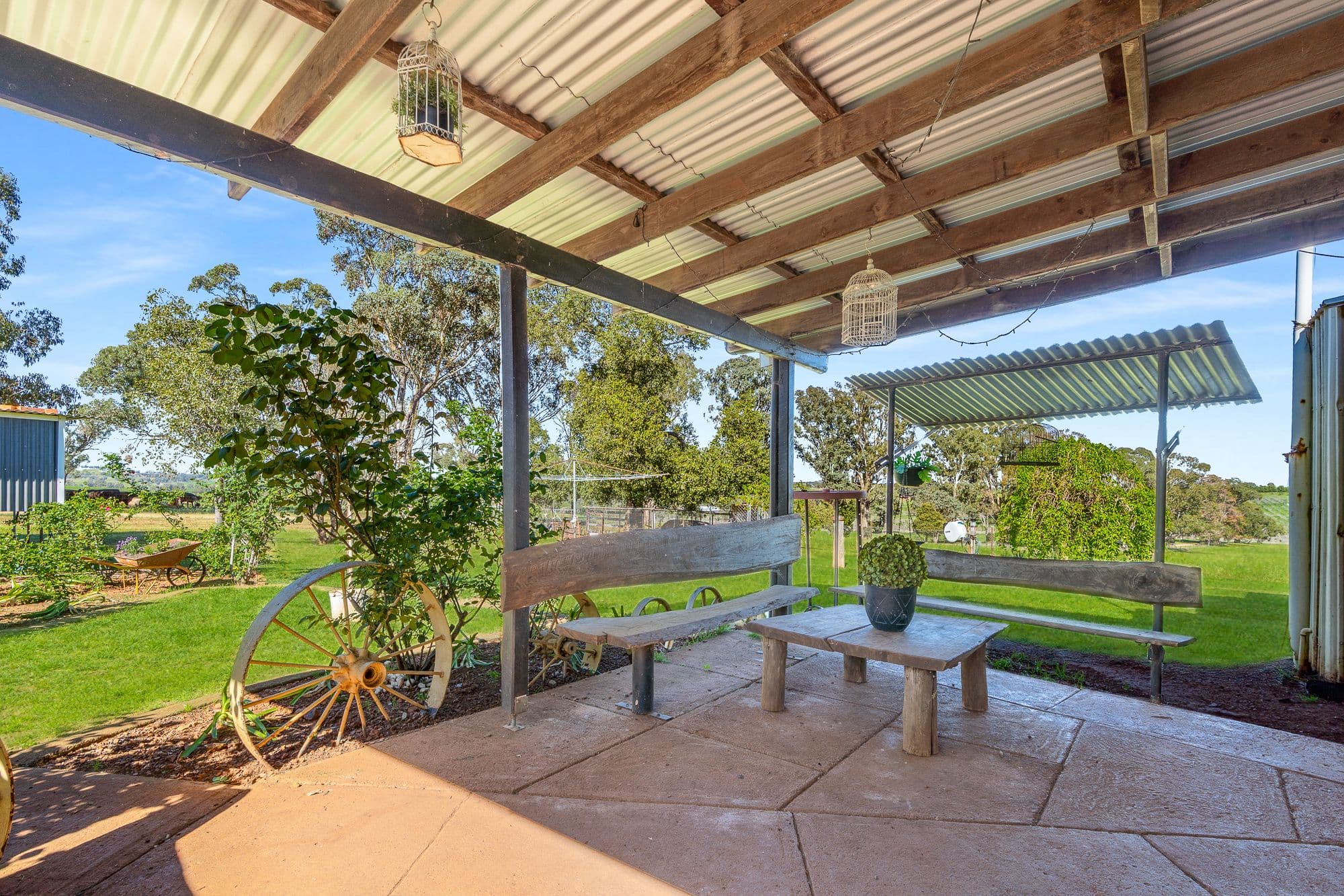 'Wandella Park' 1097 Davys Plains Road via Cudal, Orange NSW 2800, Orange - Thumbnail 7