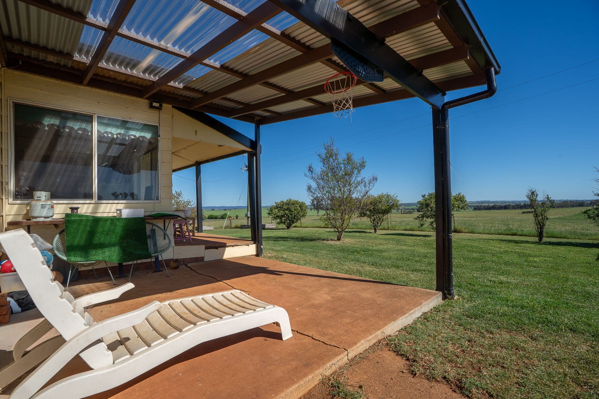 'Wandella Park' 1097 Davys Plains Road via Cudal, Orange NSW 2800, Orange - Thumbnail 8