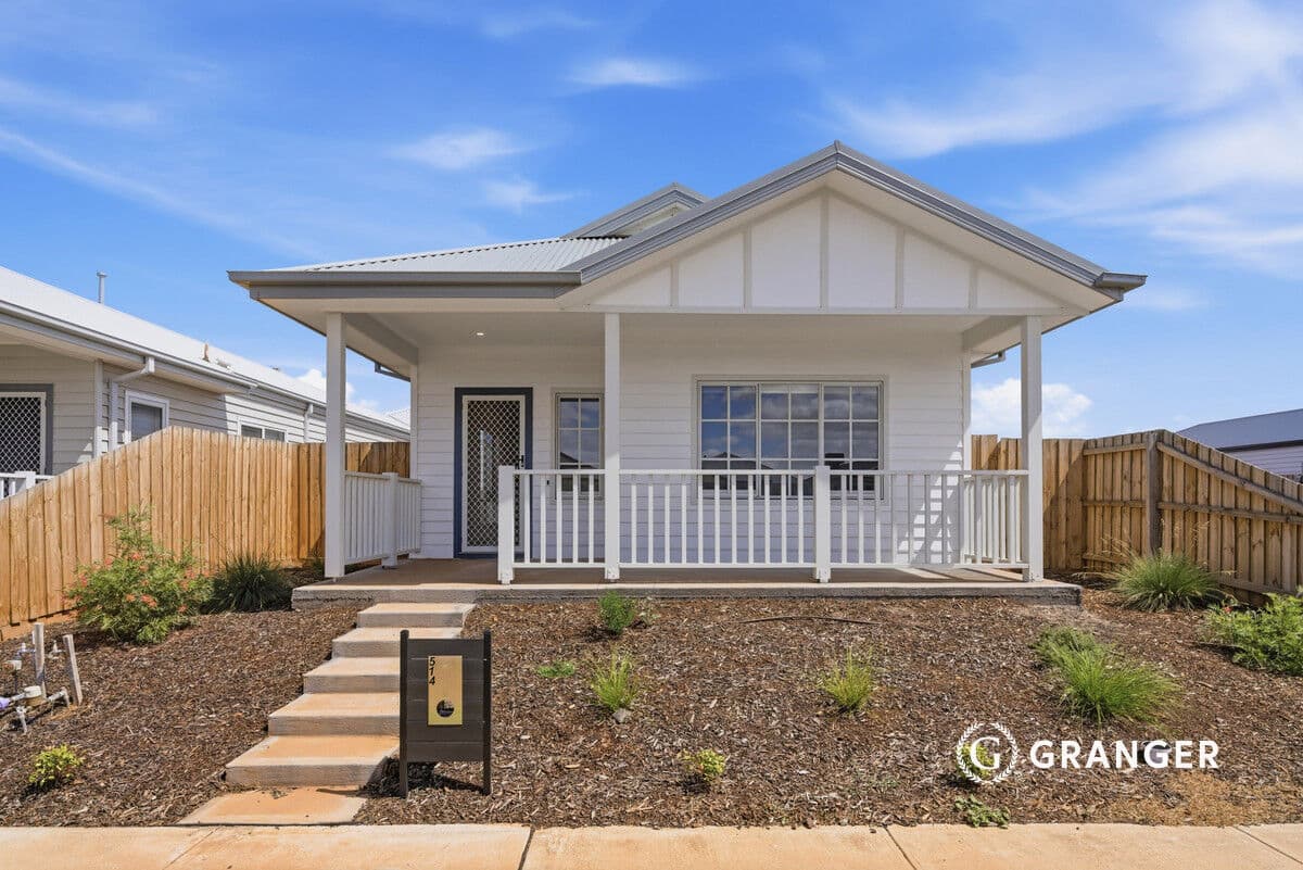 514 Green Hill Road, 
	
			
							Eynesbury
				
						VIC
			3338, Eynesbury - Thumbnail 2