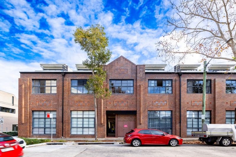 32/48 Wentworth Park Road, Kingsville - Thumbnail 3
