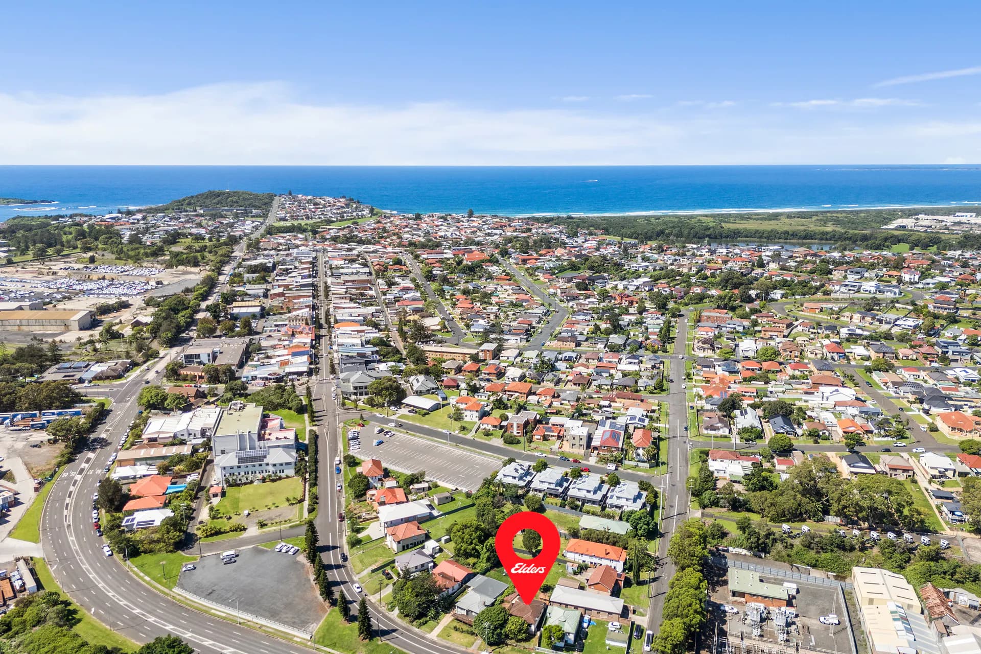 5 Wentworth Street, Port Kembla, NSW, 2505, Port Kembla - Image 1