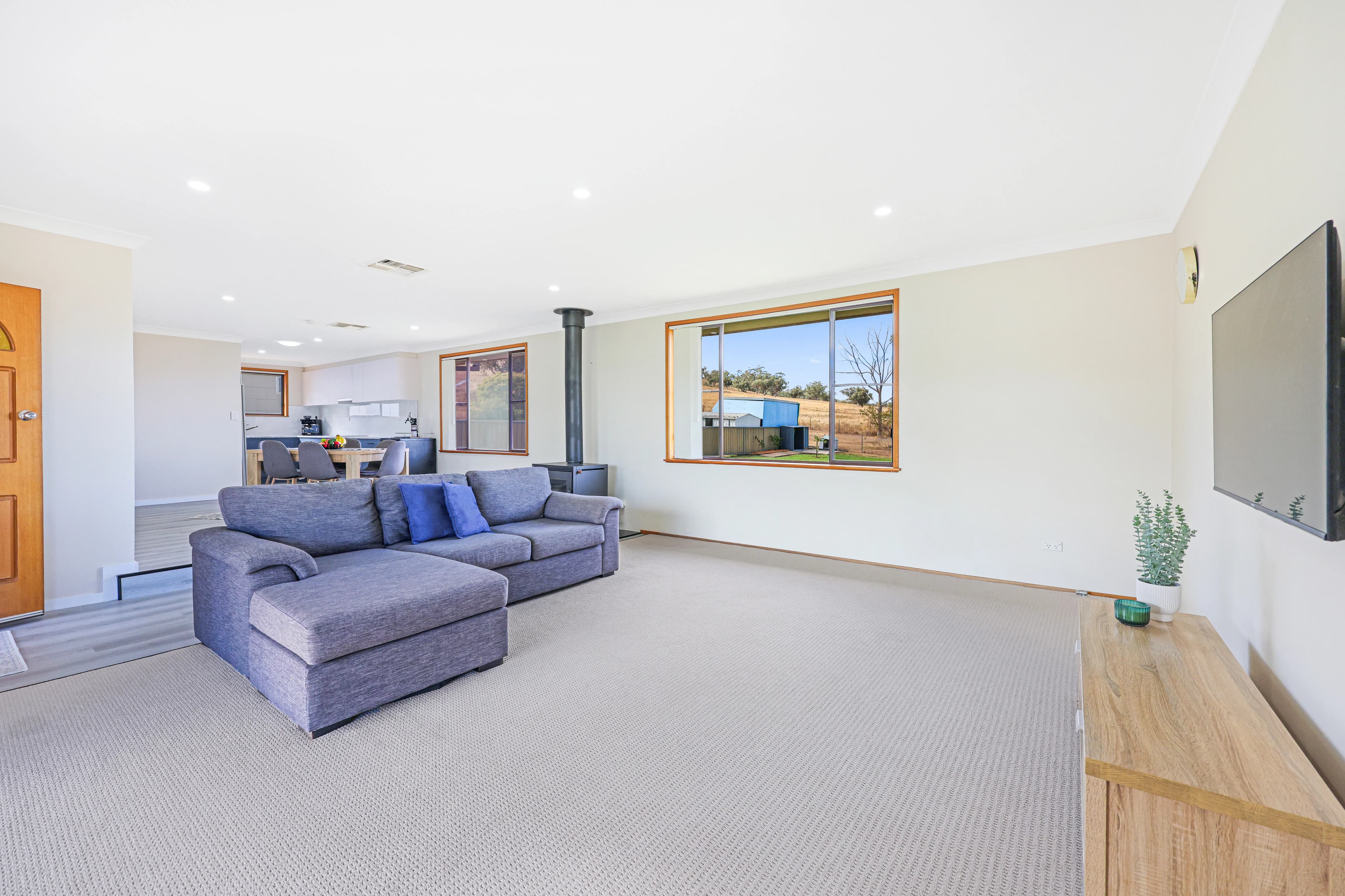 41 Kurrara Street, Werris Creek, NSW, 2341, Werris Creek - Thumbnail 2
