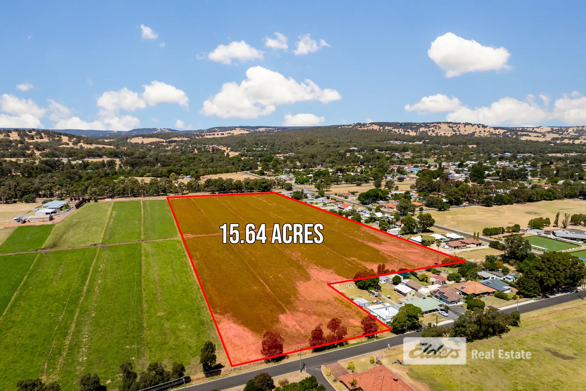 29/Roy Street, Harvey, WA, 6220, Harvey - Image 1