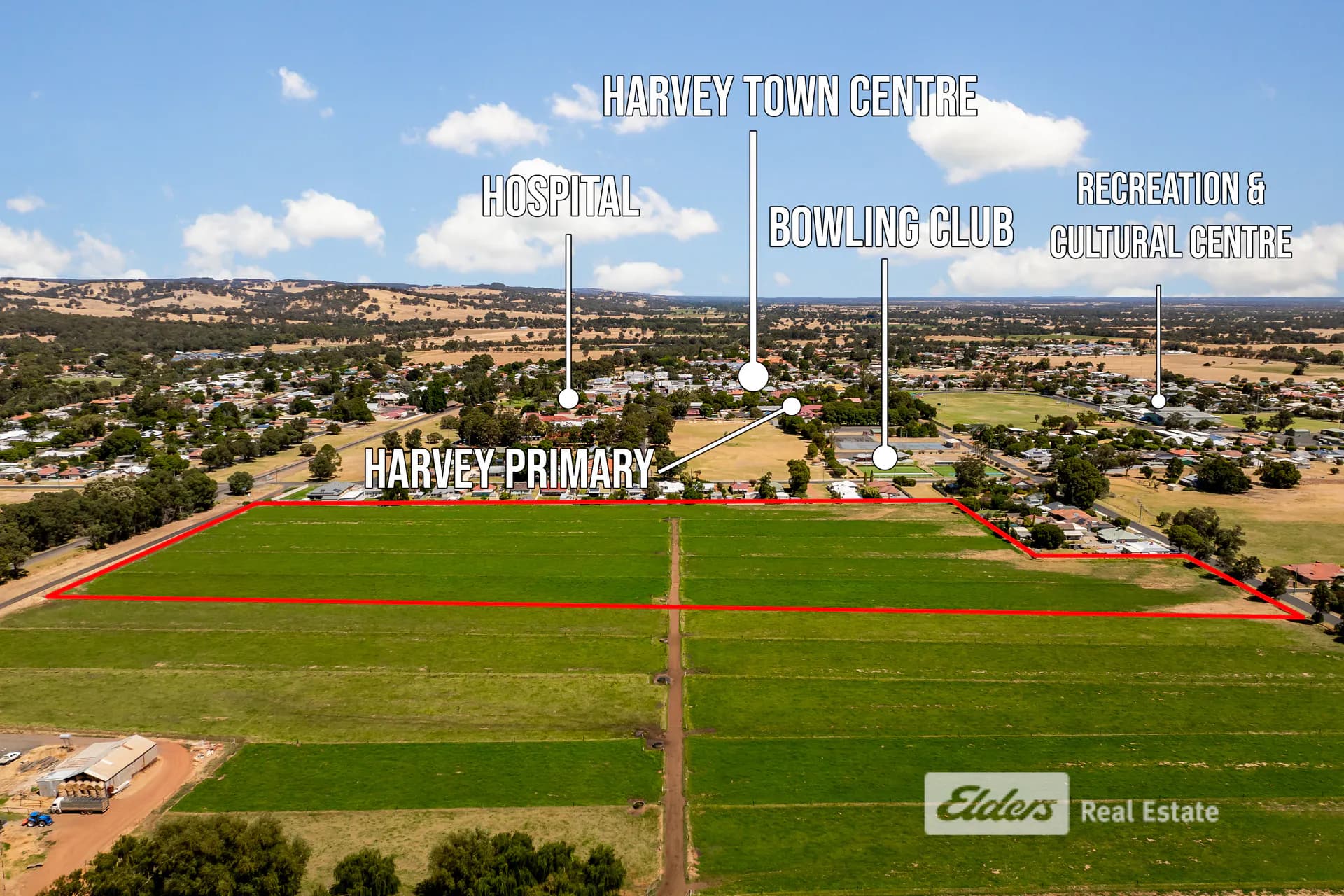 29/Roy Street, Harvey, WA, 6220, Harvey - Thumbnail 3