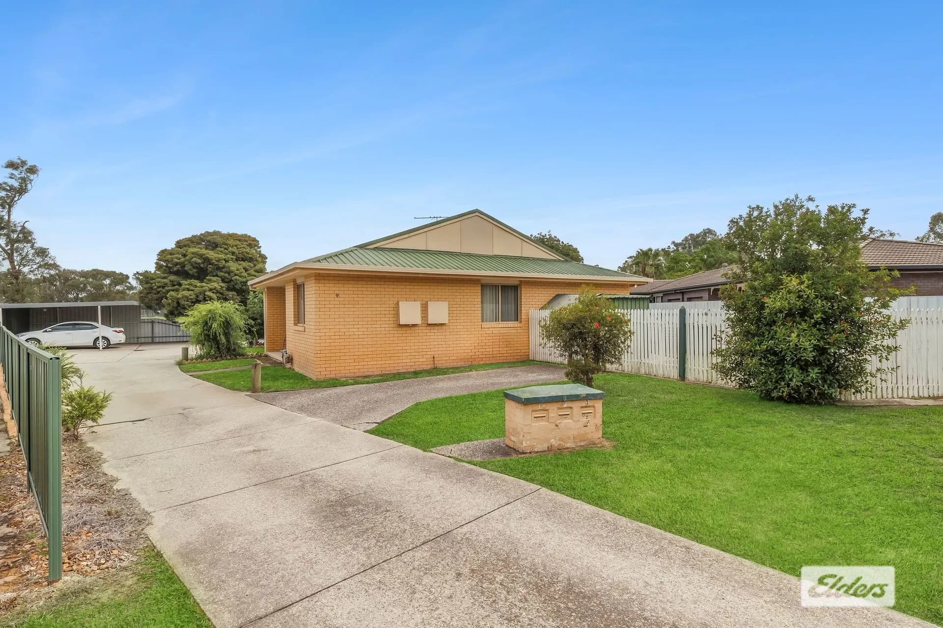 1-3/9 Kimberly Court, Lavington, NSW, 2641, Lavington - Image 1