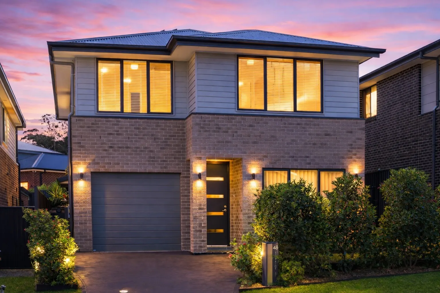 48 Limerick Street, Box Hill, NSW, 2765, Box Hill - Image 1